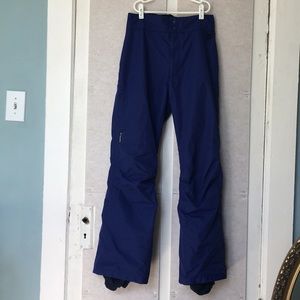 Columbia vintage ski pants sz S